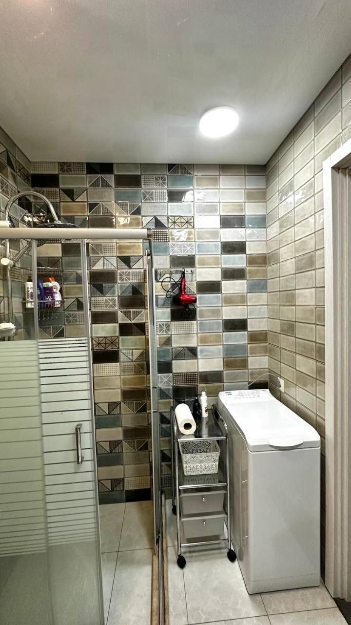 Pirosmani 18D, 14 Floor Apartment Batumi Exterior photo